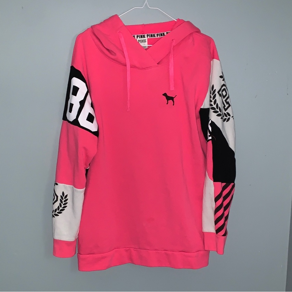 Vs hoodie